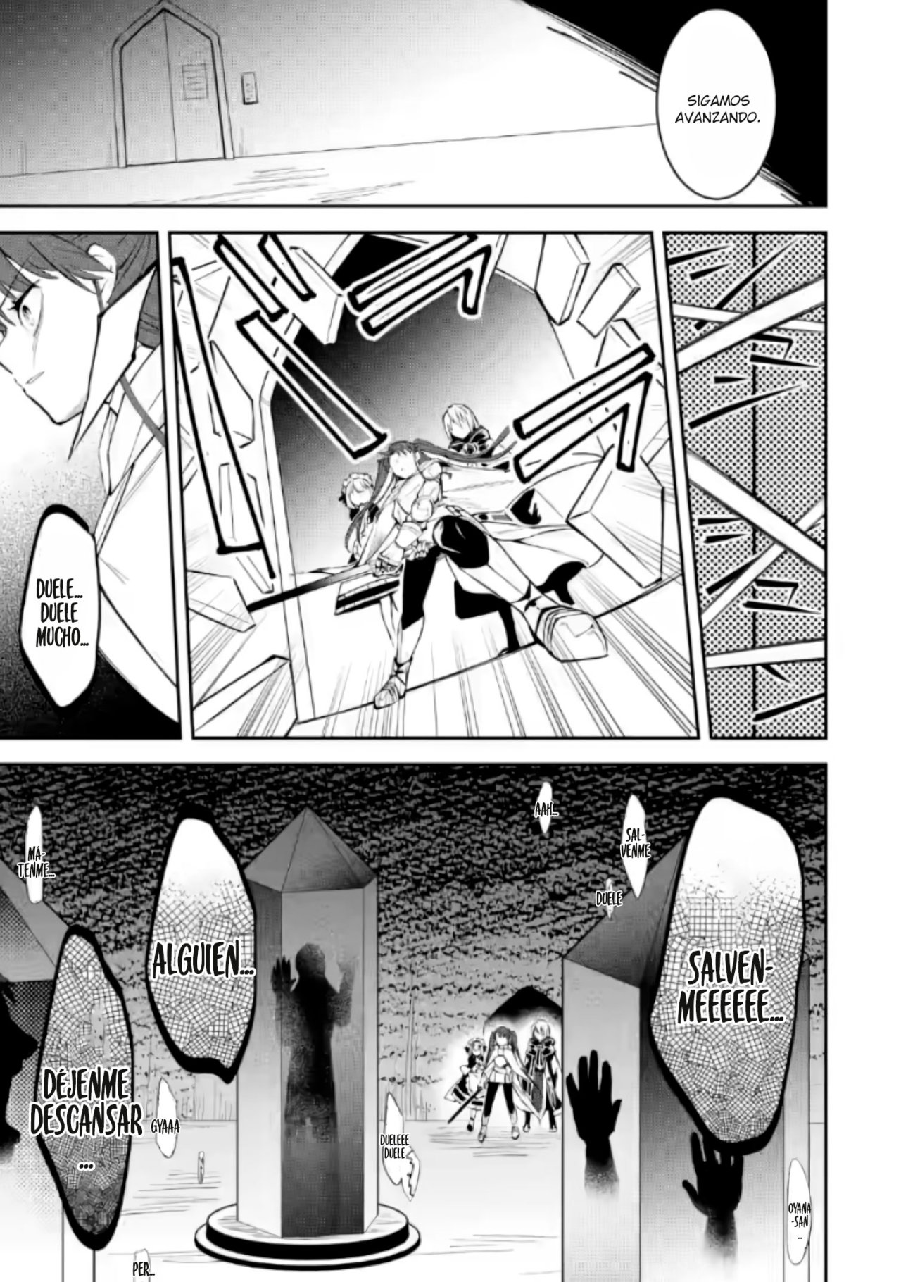 Me robaron a mi novia y me expulsaron del equipo del héroe, pero desperté la habilidad única «Daño Anulado» y me volví invencible. ¡Es hora de conseguir mi venganza! Capítulo 6.3 - Page 6