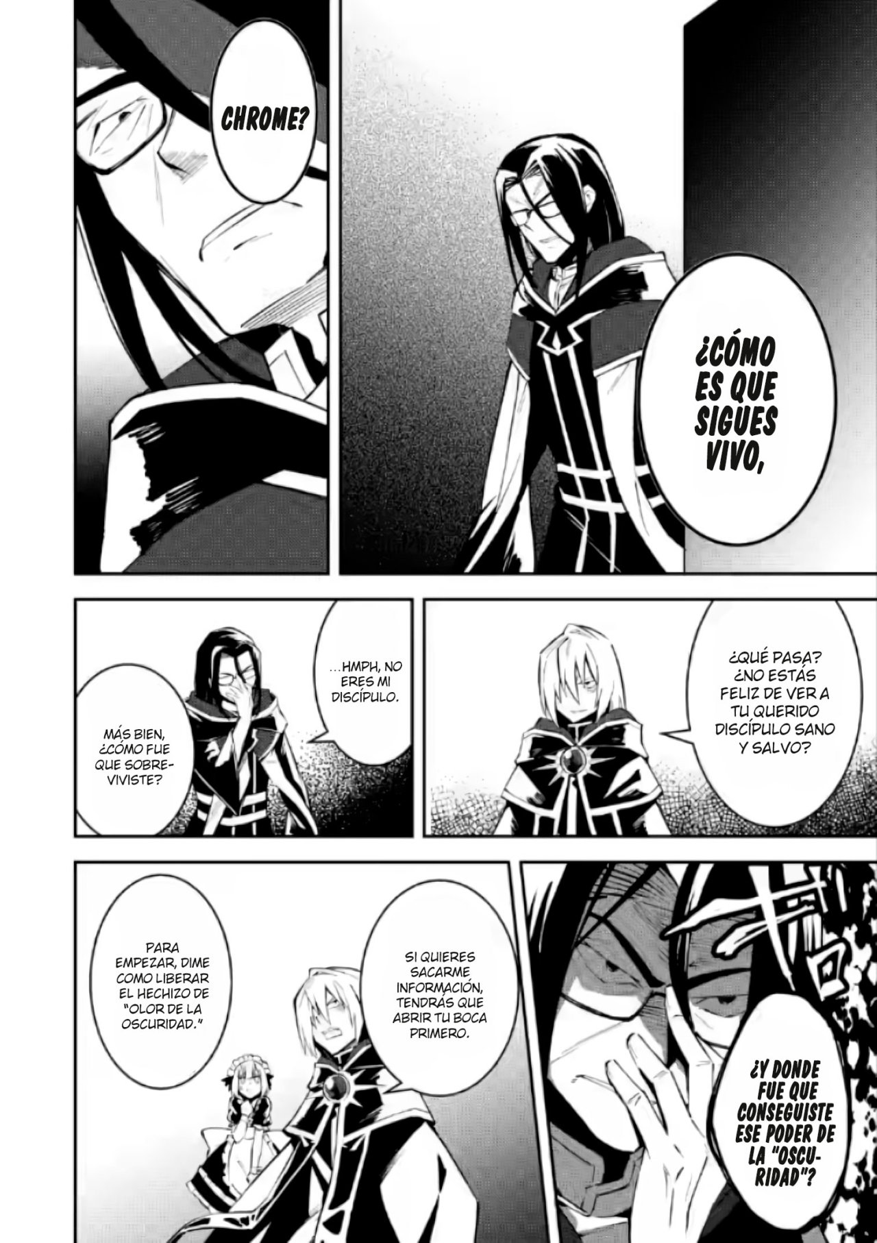 Me robaron a mi novia y me expulsaron del equipo del héroe, pero desperté la habilidad única «Daño Anulado» y me volví invencible. ¡Es hora de conseguir mi venganza! Capítulo 6.3 - Page 9