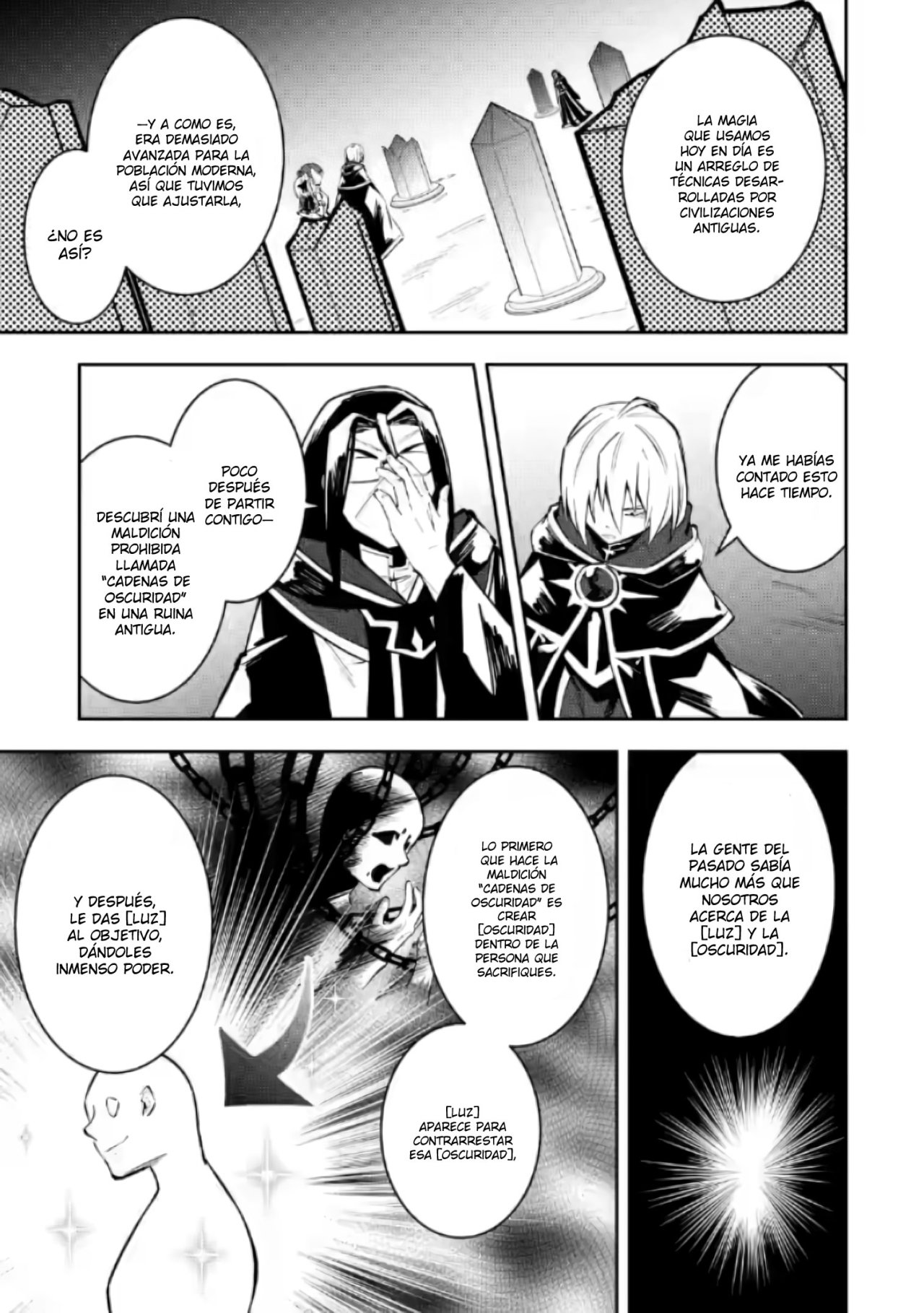 Me robaron a mi novia y me expulsaron del equipo del héroe, pero desperté la habilidad única «Daño Anulado» y me volví invencible. ¡Es hora de conseguir mi venganza! Capítulo 7.1 - Page 4