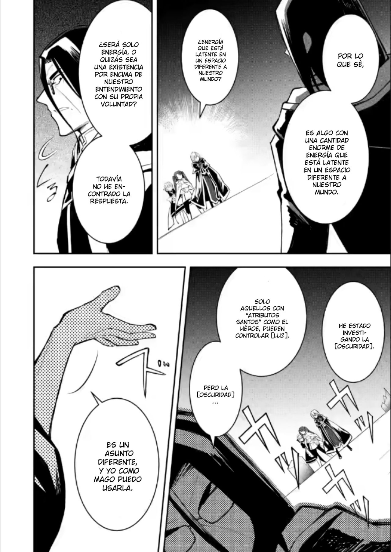 Me robaron a mi novia y me expulsaron del equipo del héroe, pero desperté la habilidad única «Daño Anulado» y me volví invencible. ¡Es hora de conseguir mi venganza! Capítulo 7.1 - Page 7