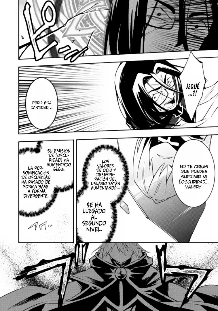 Me robaron a mi novia y me expulsaron del equipo del héroe, pero desperté la habilidad única «Daño Anulado» y me volví invencible. ¡Es hora de conseguir mi venganza! Capítulo 7.2 - Page 6