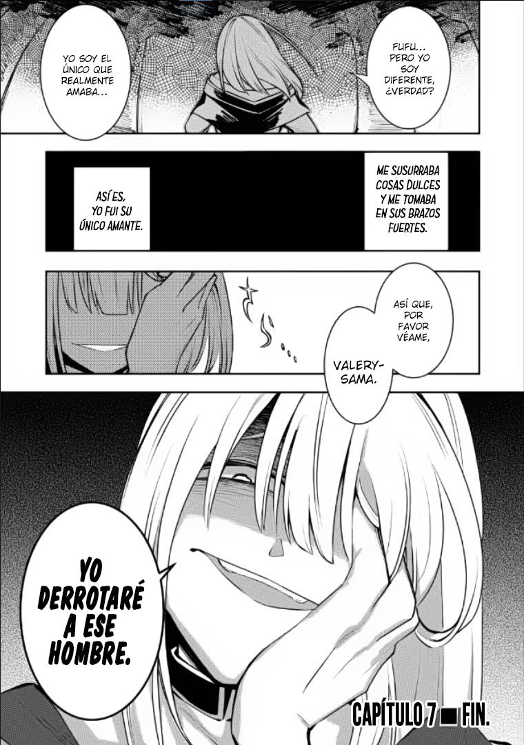 Me robaron a mi novia y me expulsaron del equipo del héroe, pero desperté la habilidad única «Daño Anulado» y me volví invencible. ¡Es hora de conseguir mi venganza! Capítulo 7.3 - Page 10