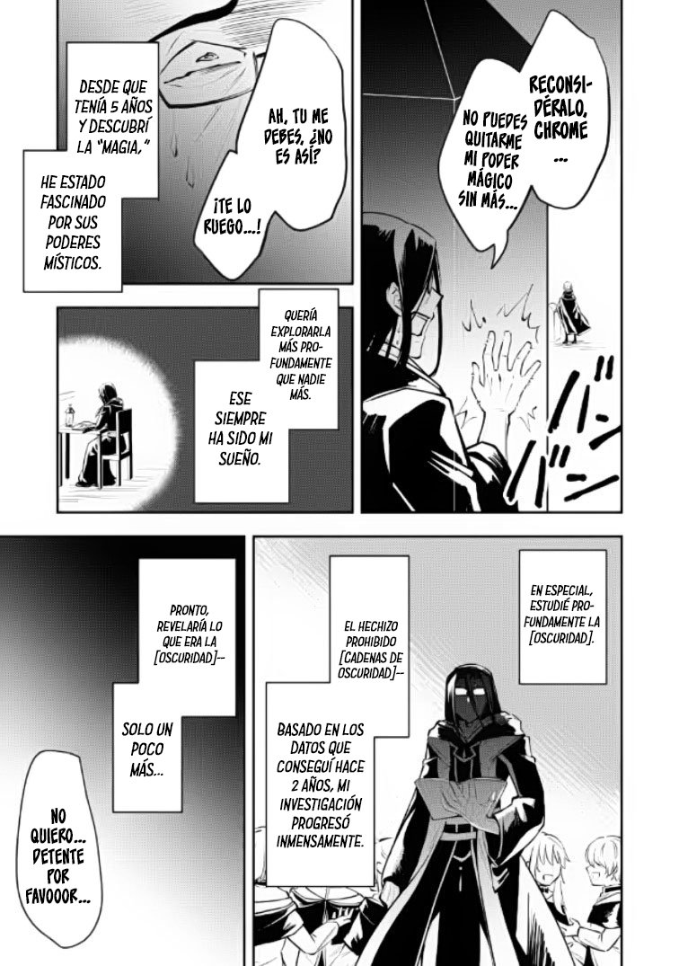 Me robaron a mi novia y me expulsaron del equipo del héroe, pero desperté la habilidad única «Daño Anulado» y me volví invencible. ¡Es hora de conseguir mi venganza! Capítulo 7.3 - Page 4