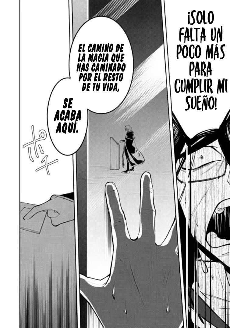 Me robaron a mi novia y me expulsaron del equipo del héroe, pero desperté la habilidad única «Daño Anulado» y me volví invencible. ¡Es hora de conseguir mi venganza! Capítulo 7.3 - Page 5