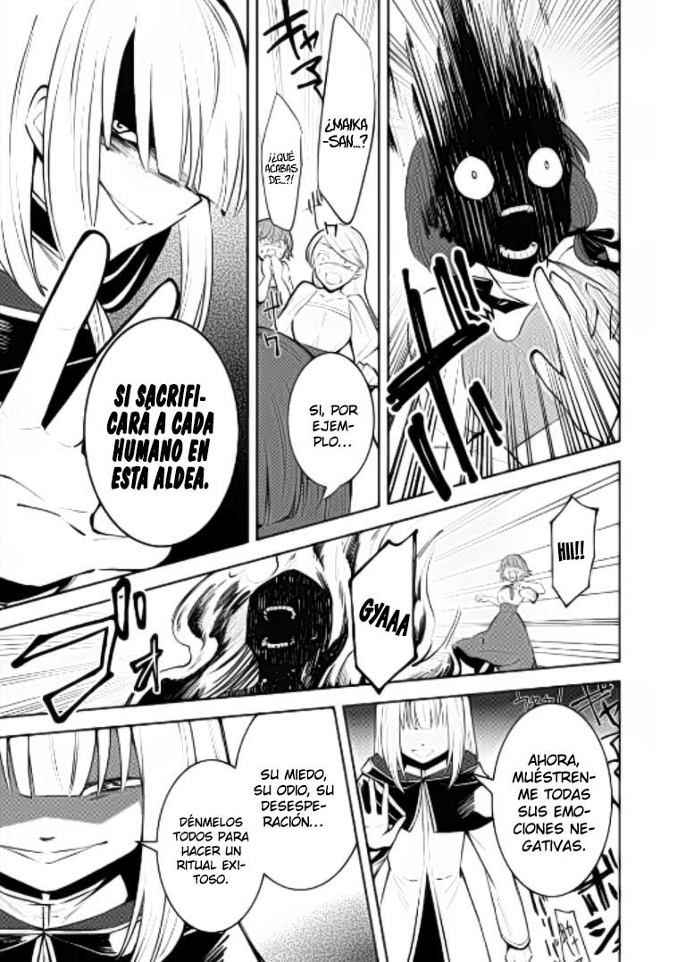 Me robaron a mi novia y me expulsaron del equipo del héroe, pero desperté la habilidad única «Daño Anulado» y me volví invencible. ¡Es hora de conseguir mi venganza! Capítulo 8.2 - Page 6