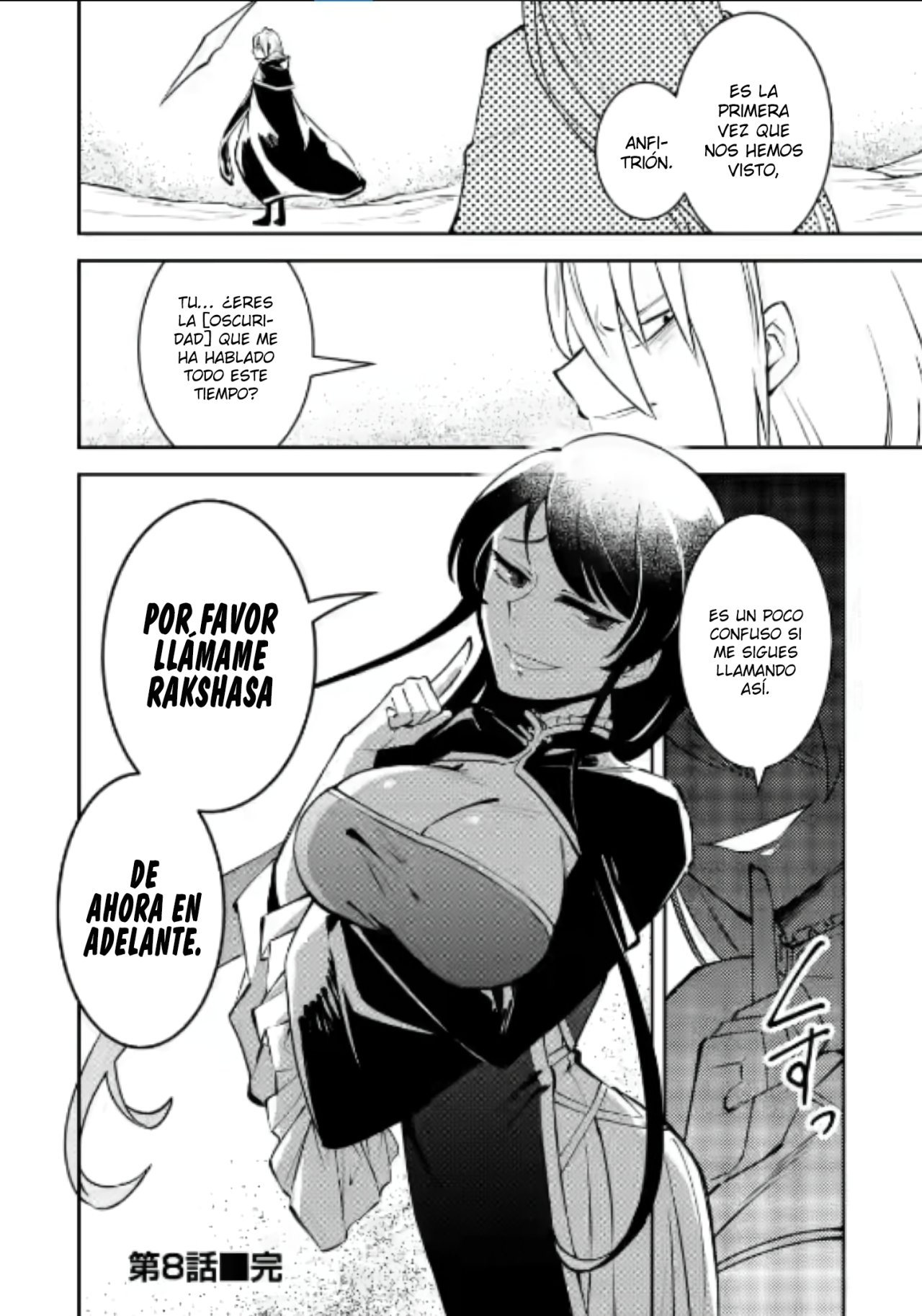 Me robaron a mi novia y me expulsaron del equipo del héroe, pero desperté la habilidad única «Daño Anulado» y me volví invencible. ¡Es hora de conseguir mi venganza! Capítulo 8.3 - Page 11