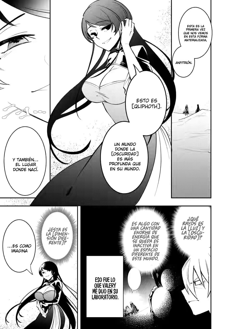 Me robaron a mi novia y me expulsaron del equipo del héroe, pero desperté la habilidad única «Daño Anulado» y me volví invencible. ¡Es hora de conseguir mi venganza! Capítulo 9 - Page 2