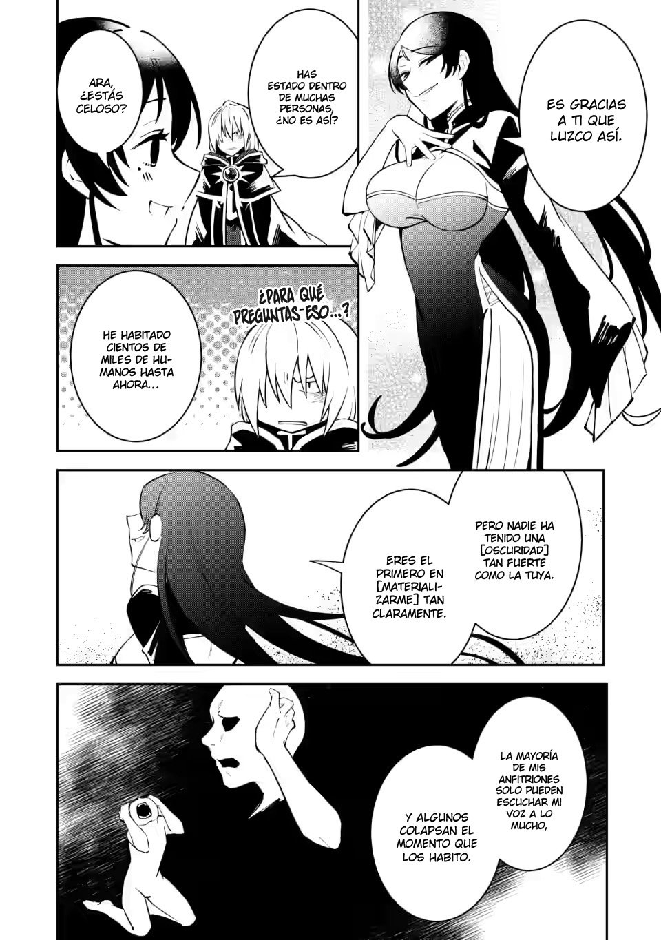 Me robaron a mi novia y me expulsaron del equipo del héroe, pero desperté la habilidad única «Daño Anulado» y me volví invencible. ¡Es hora de conseguir mi venganza! Capítulo 9 - Page 7