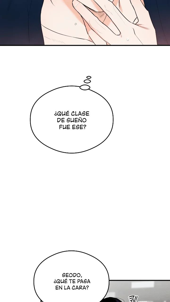 El deseo del diablo – español Capítulo 1 - Page 17