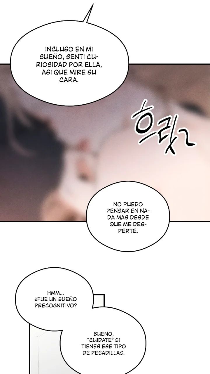 El deseo del diablo – español Capítulo 1 - Page 20