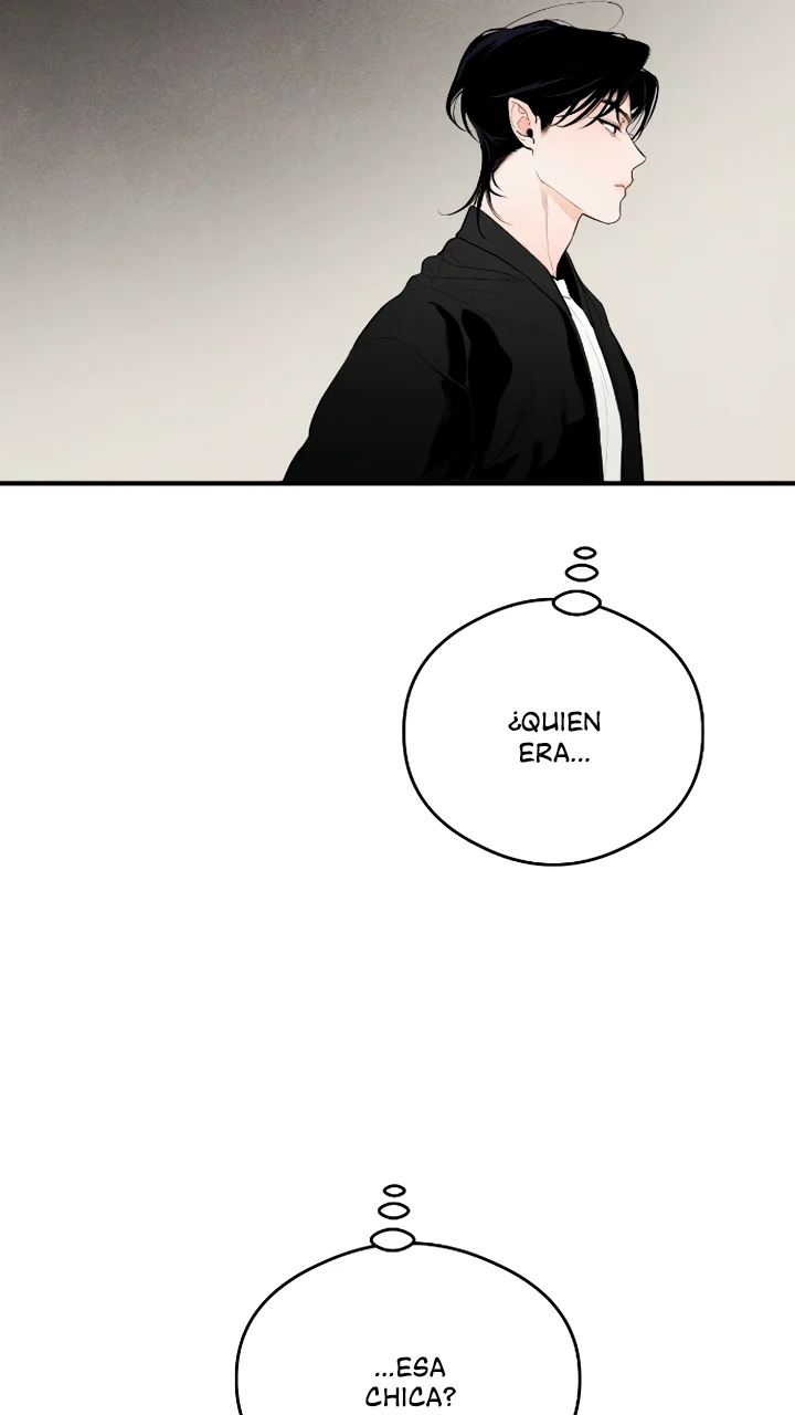 El deseo del diablo – español Capítulo 1 - Page 23