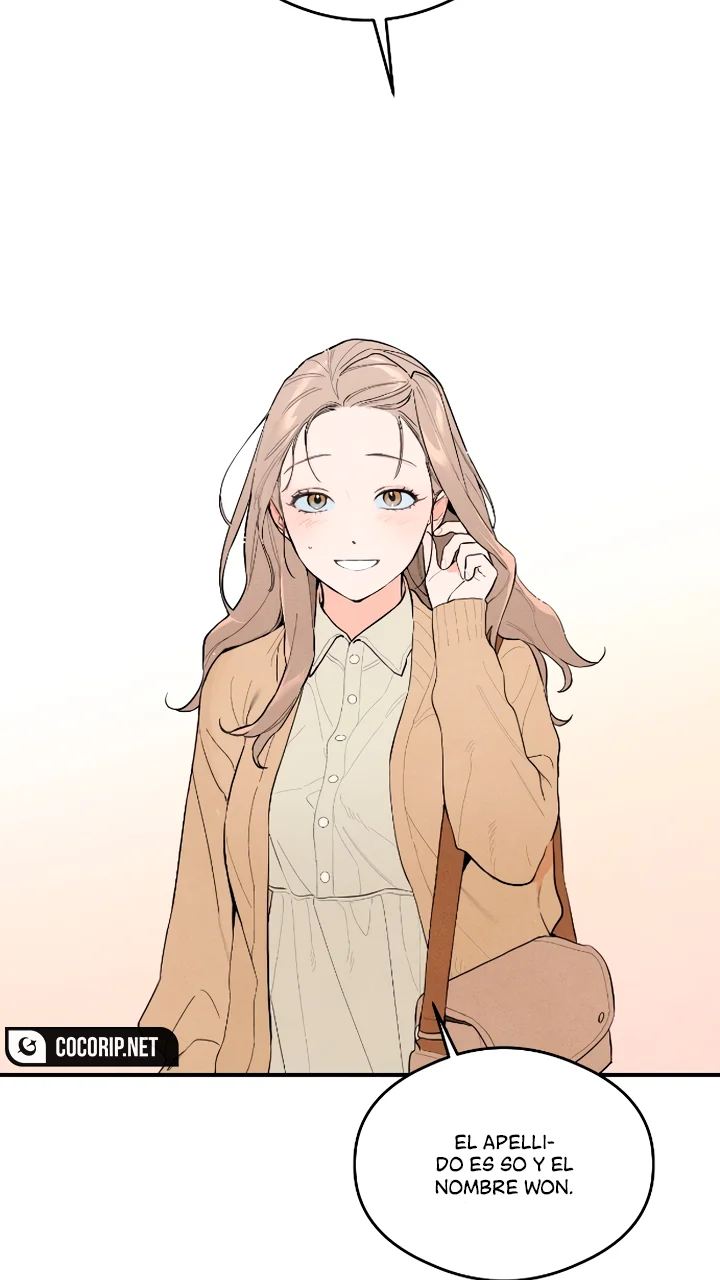 El deseo del diablo – español Capítulo 1 - Page 25