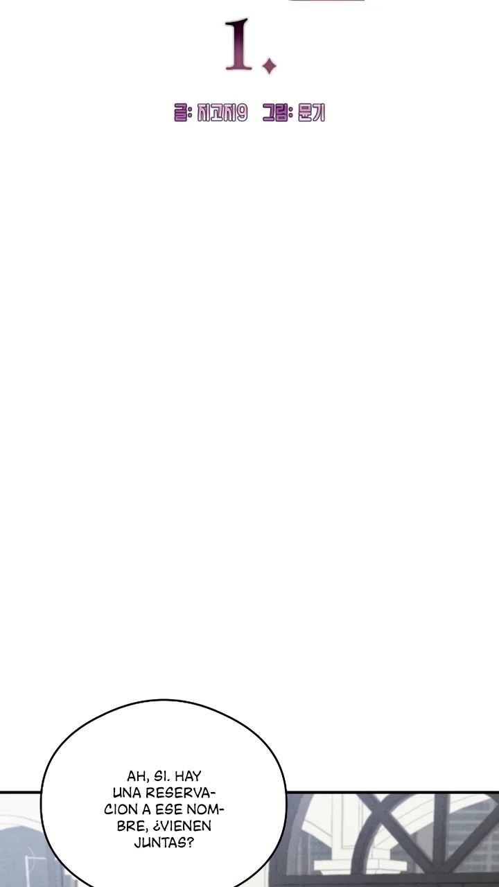 El deseo del diablo – español Capítulo 1 - Page 27