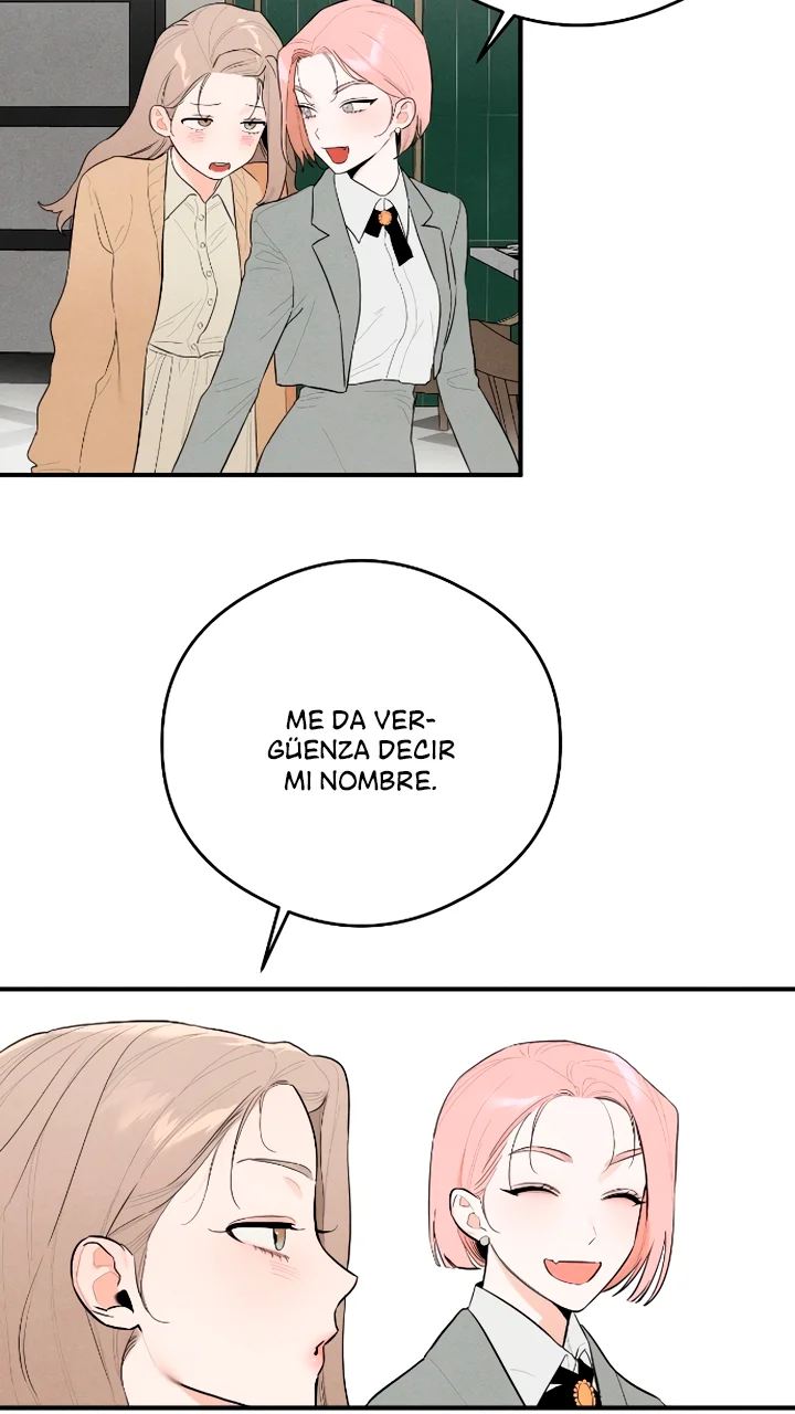 El deseo del diablo – español Capítulo 1 - Page 29