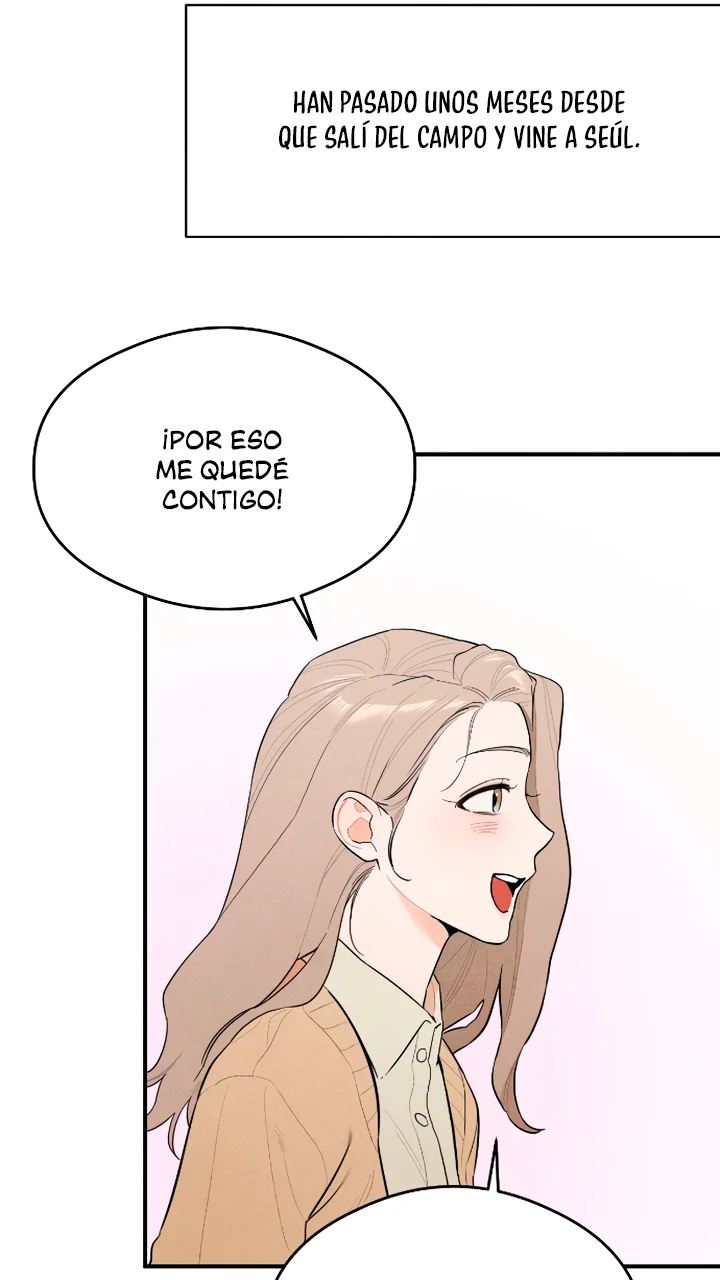 El deseo del diablo – español Capítulo 1 - Page 34