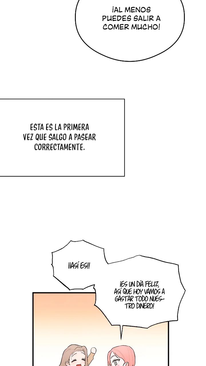 El deseo del diablo – español Capítulo 1 - Page 35