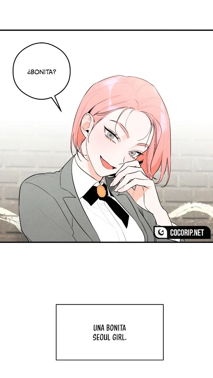 El deseo del diablo – español Capítulo 1 - Page 38