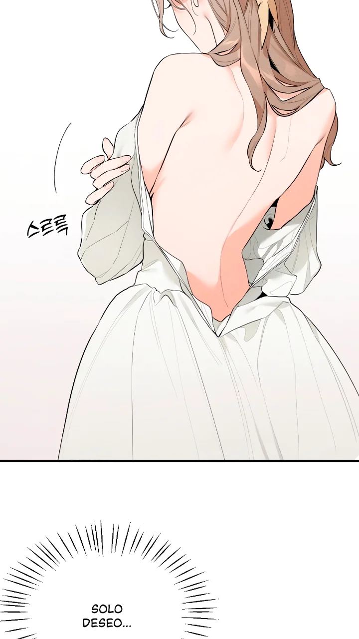 El deseo del diablo – español Capítulo 1 - Page 4