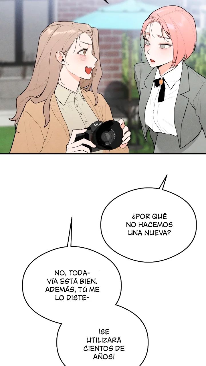 El deseo del diablo – español Capítulo 1 - Page 42