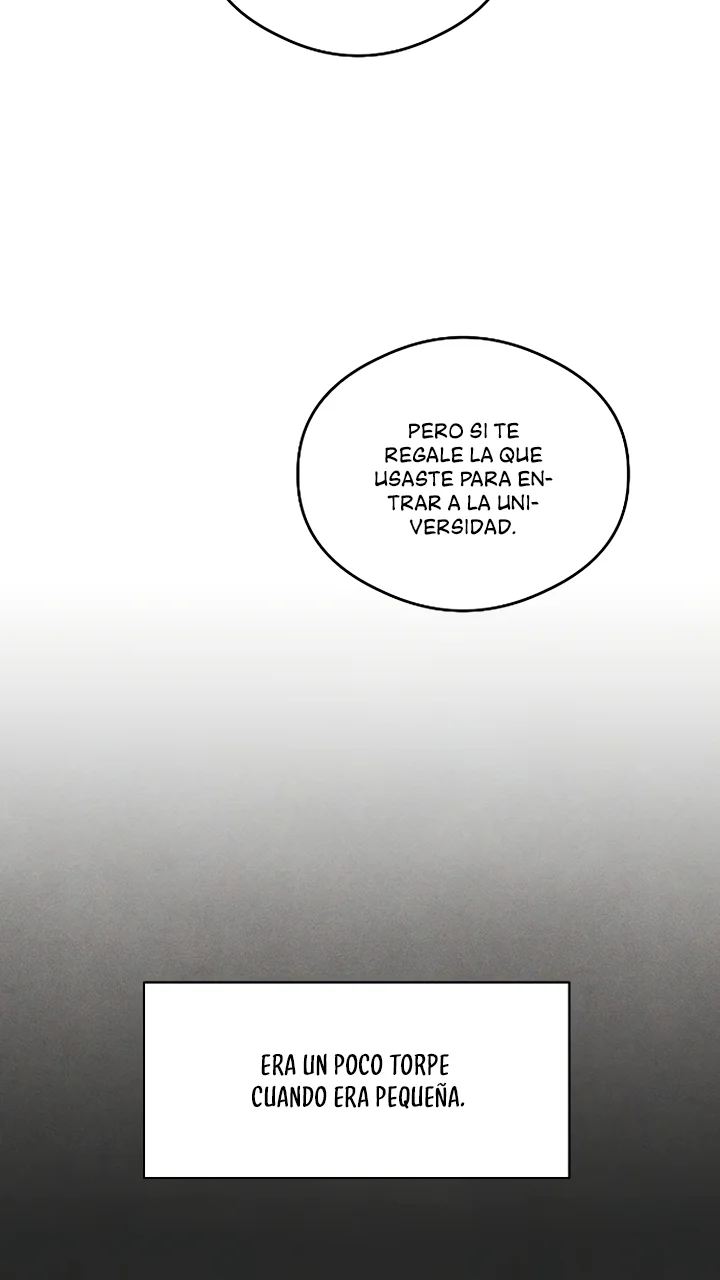 El deseo del diablo – español Capítulo 1 - Page 43