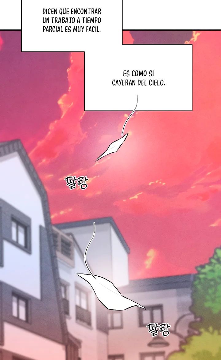 El deseo del diablo – español Capítulo 1 - Page 55