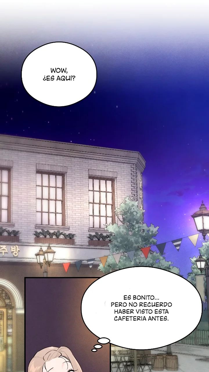 El deseo del diablo – español Capítulo 1 - Page 60