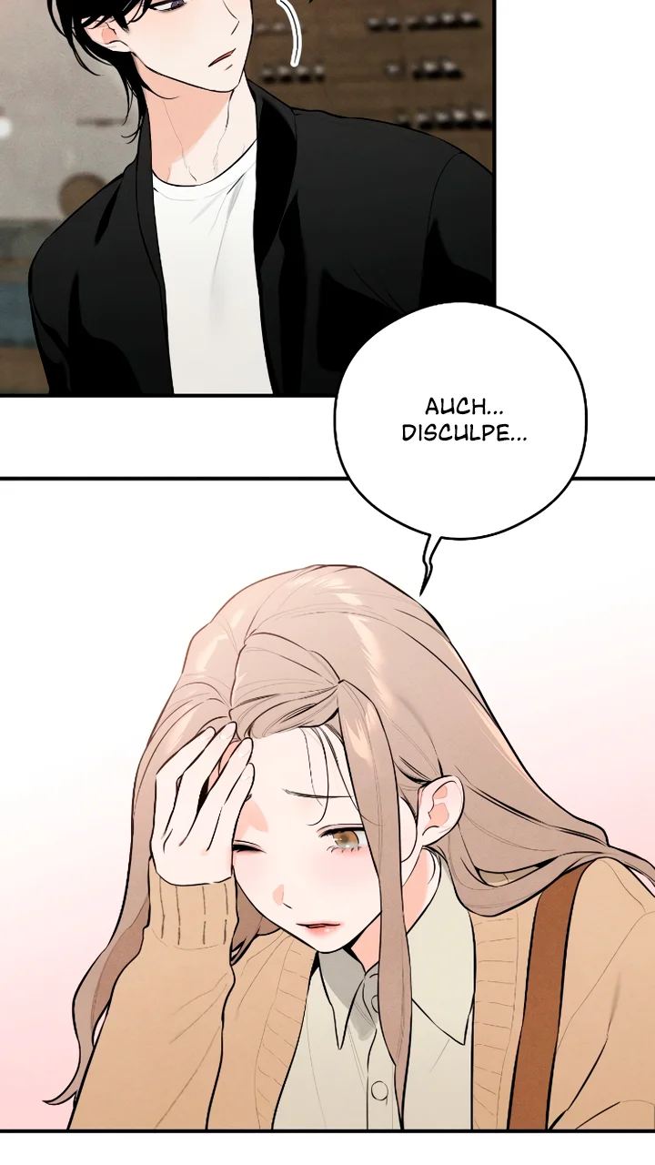 El deseo del diablo – español Capítulo 1 - Page 64