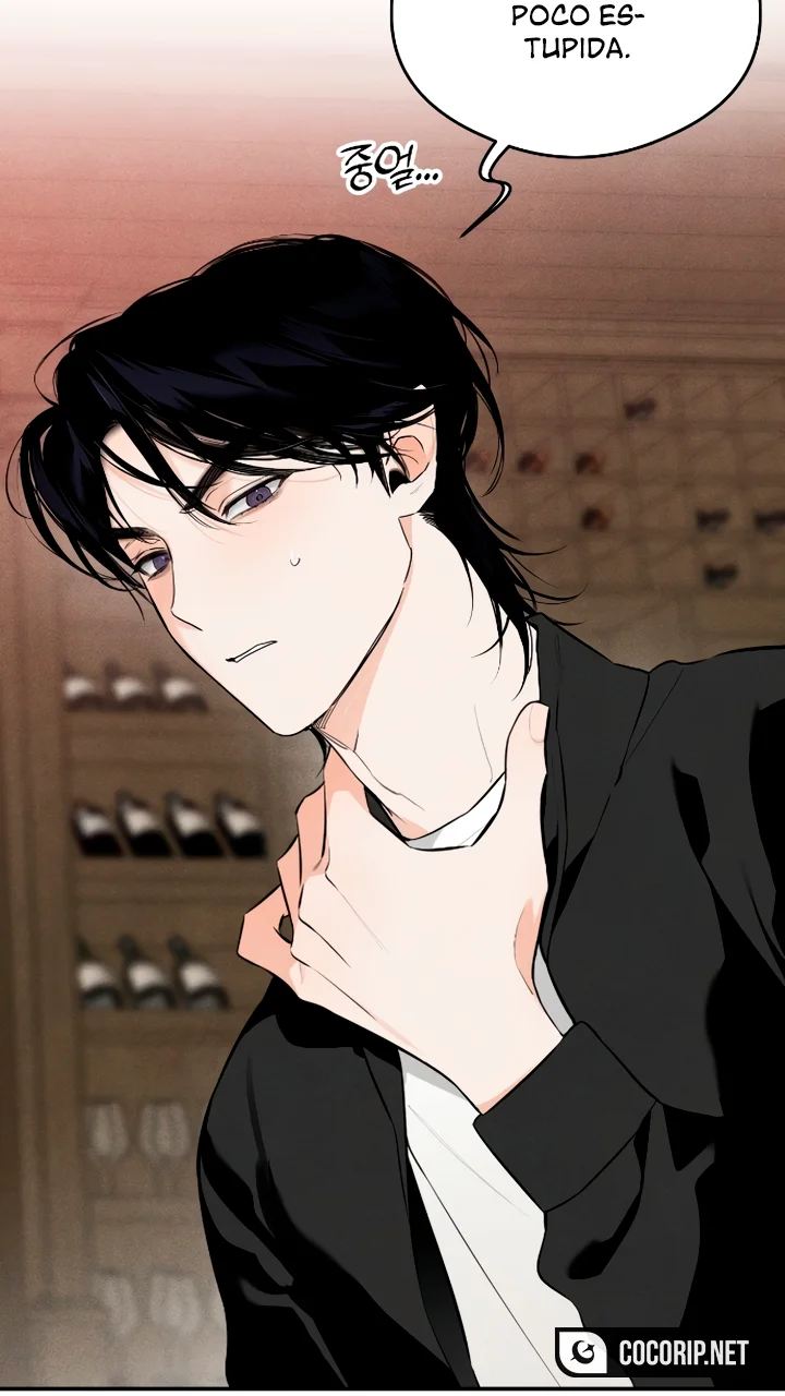 El deseo del diablo – español Capítulo 1 - Page 68