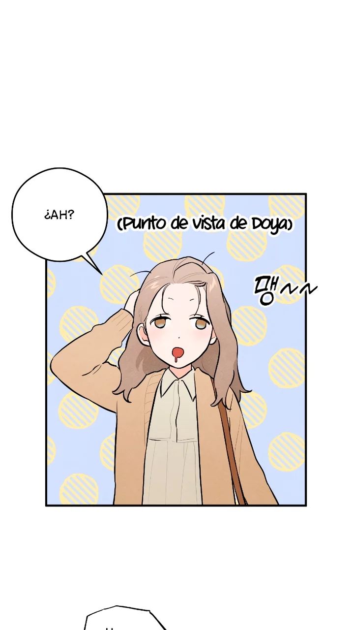 El deseo del diablo – español Capítulo 1 - Page 69