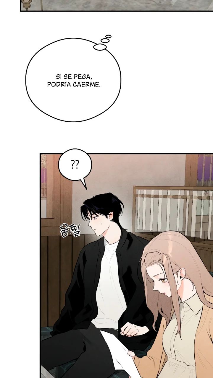 El deseo del diablo – español Capítulo 1 - Page 74