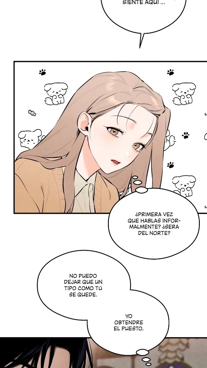 El deseo del diablo – español Capítulo 1 - Page 76