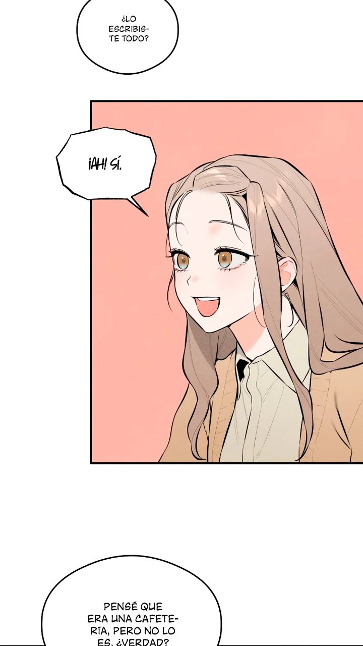 El deseo del diablo – español Capítulo 1 - Page 79