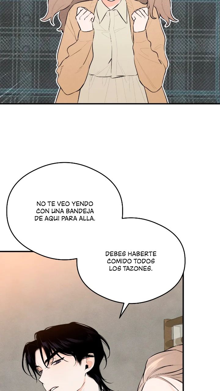 El deseo del diablo – español Capítulo 1 - Page 82