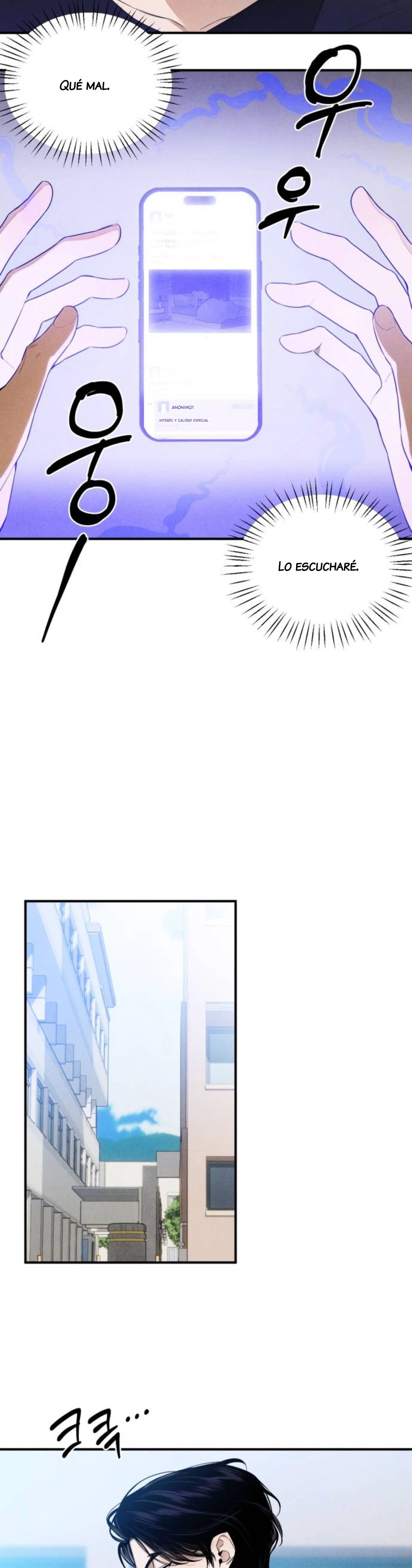 El deseo del diablo – español Capítulo 13 - Page 20