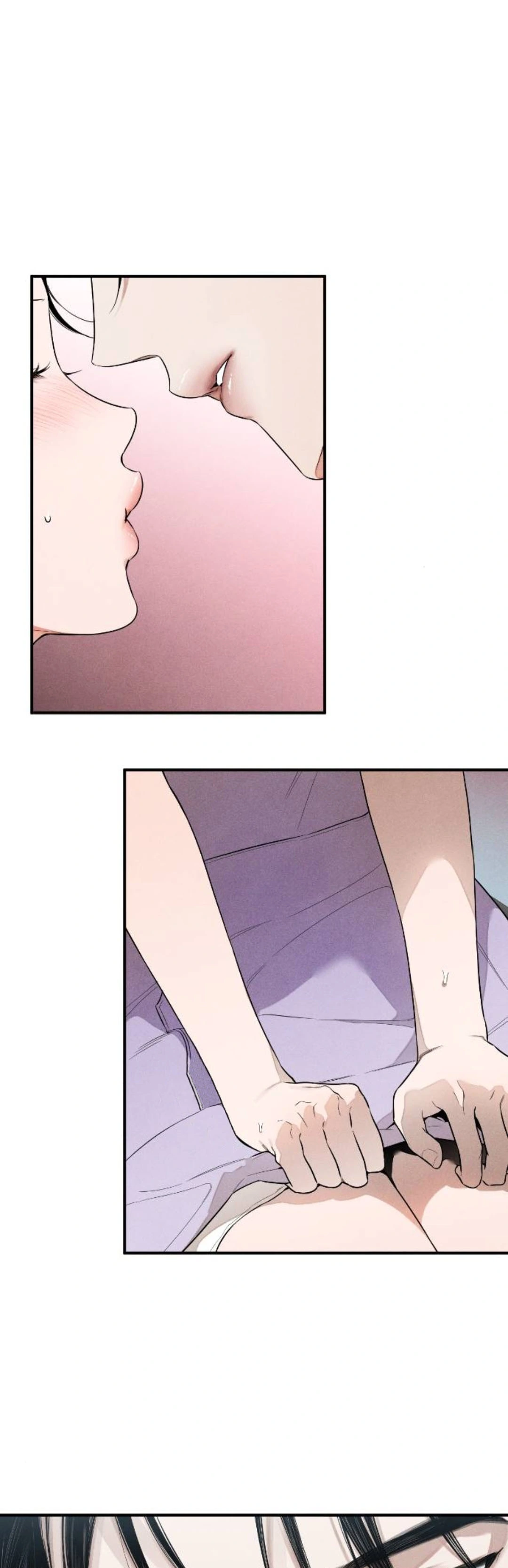 El deseo del diablo – español Capítulo 14 - Page 17