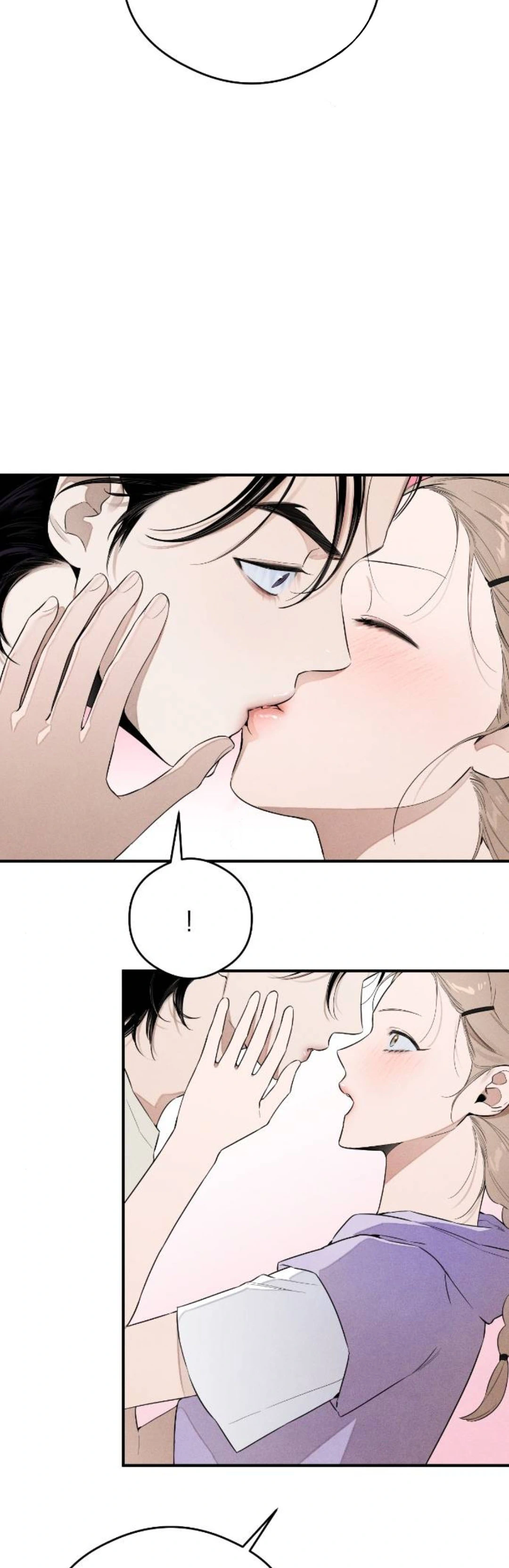 El deseo del diablo – español Capítulo 14 - Page 22