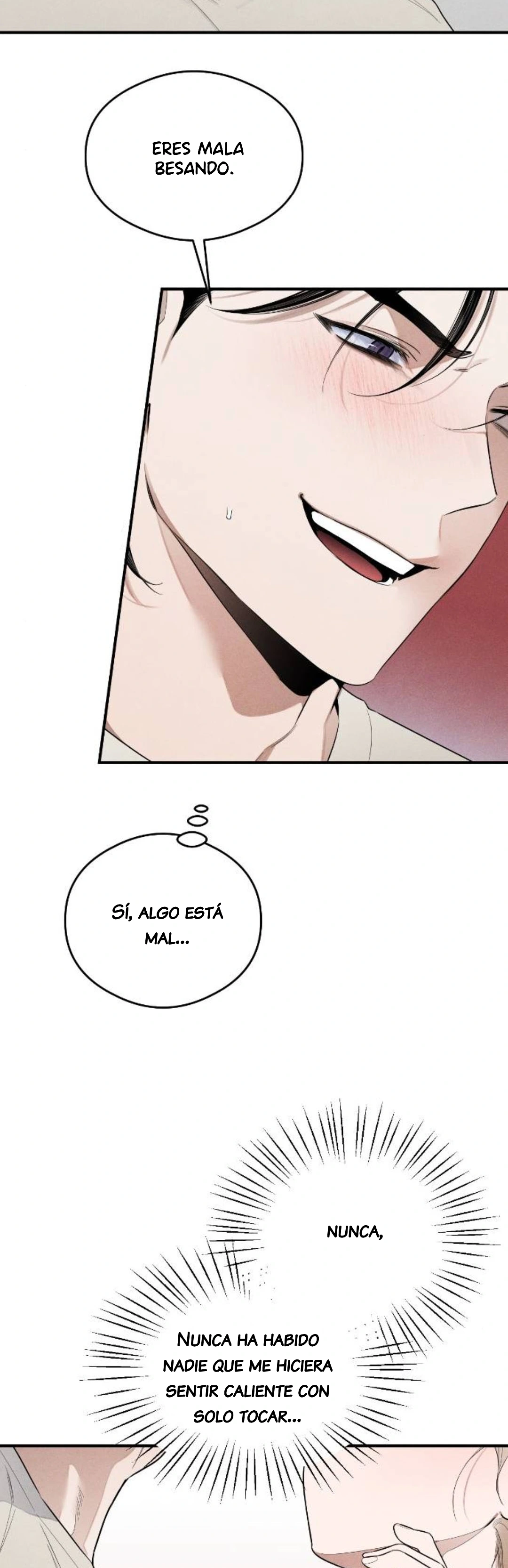 El deseo del diablo – español Capítulo 14 - Page 26