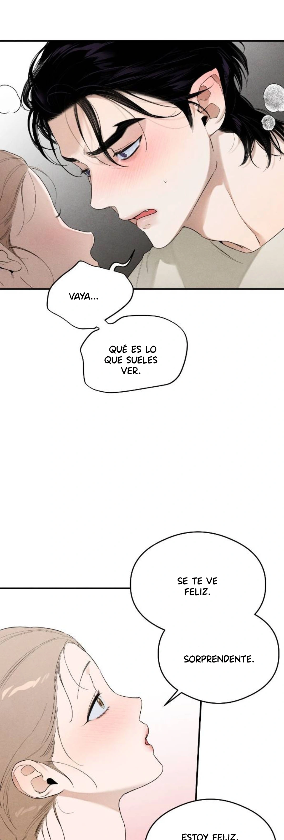 El deseo del diablo – español Capítulo 15 - Page 18