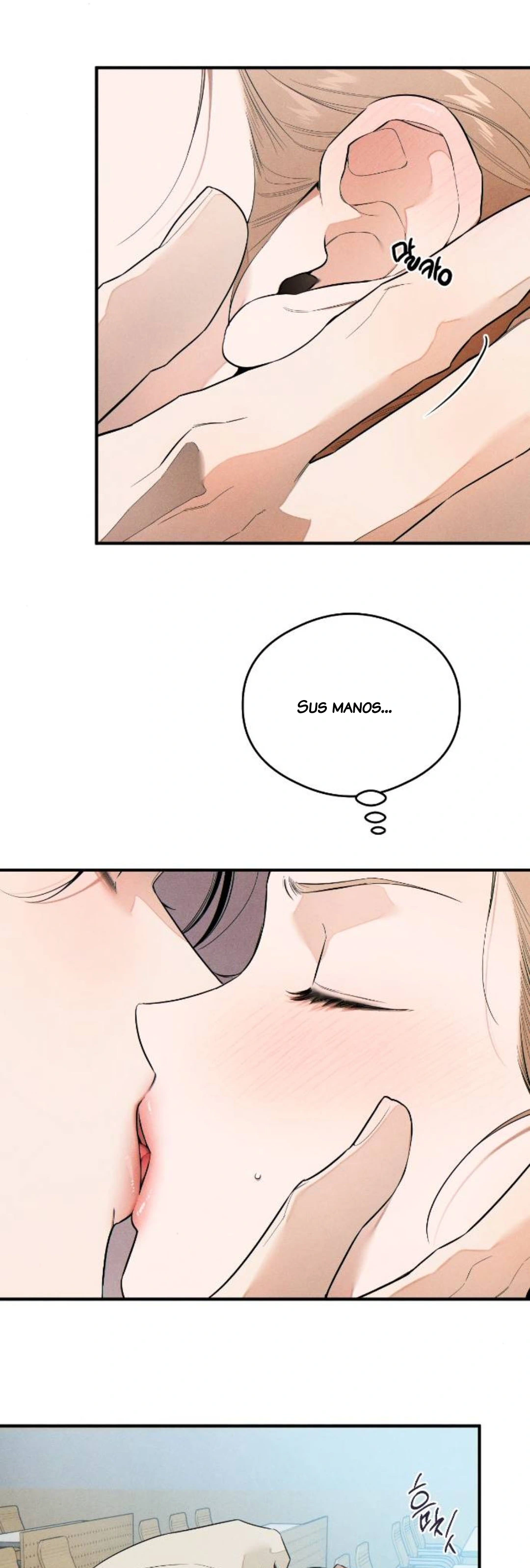 El deseo del diablo – español Capítulo 15 - Page 4