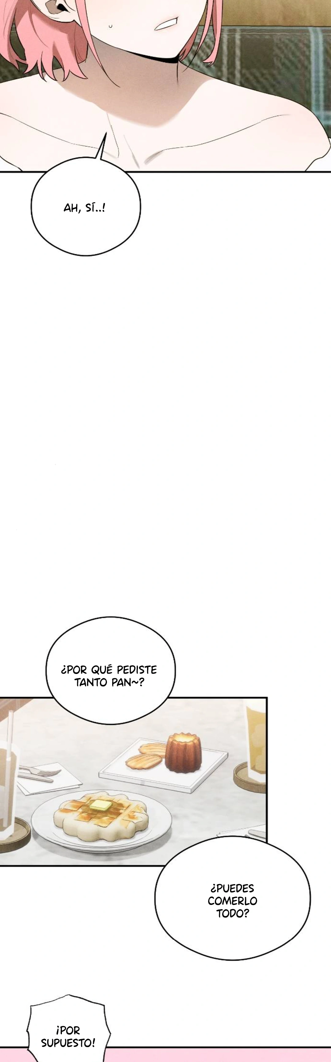 El deseo del diablo – español Capítulo 16 - Page 23