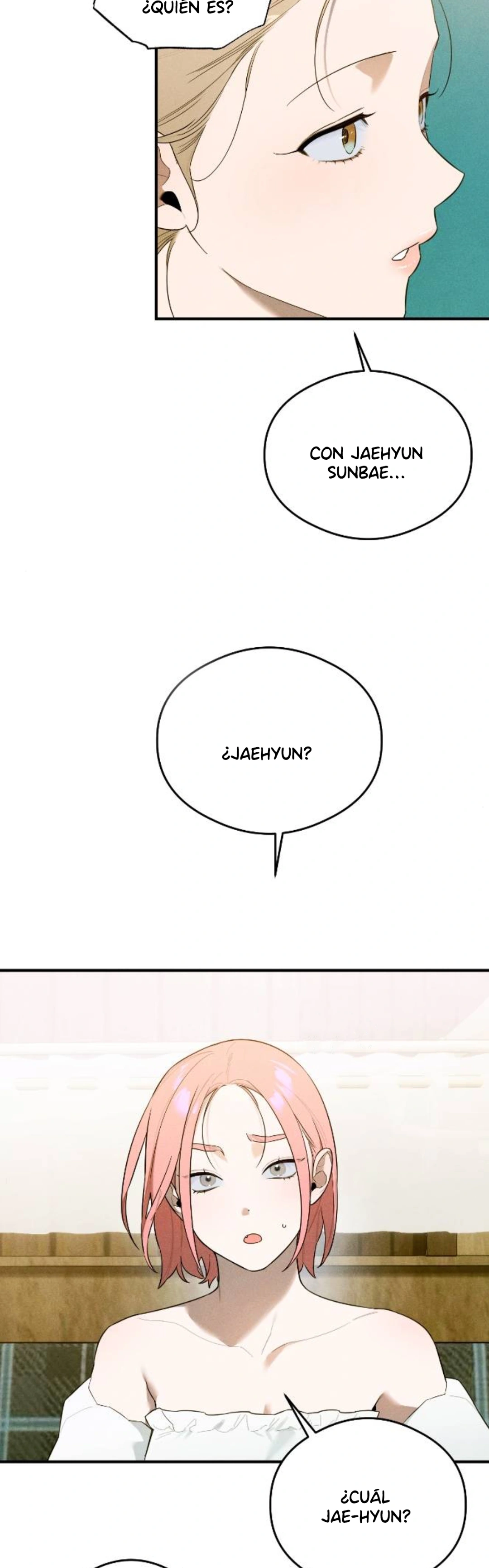 El deseo del diablo – español Capítulo 16 - Page 26