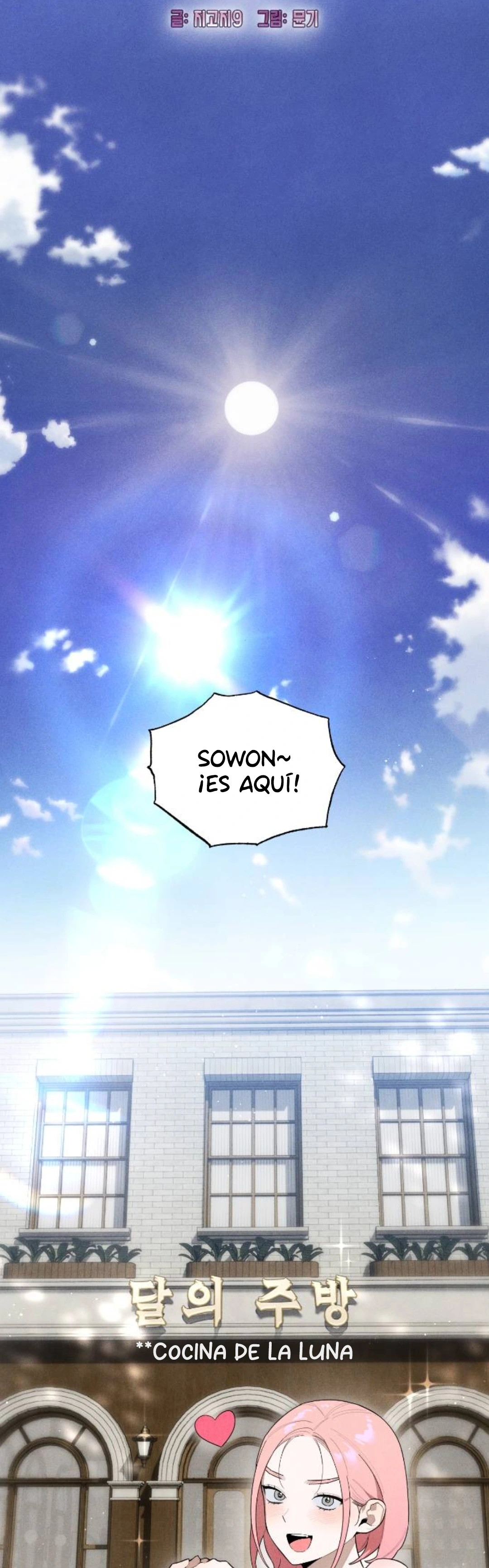 El deseo del diablo – español Capítulo 16 - Page 3