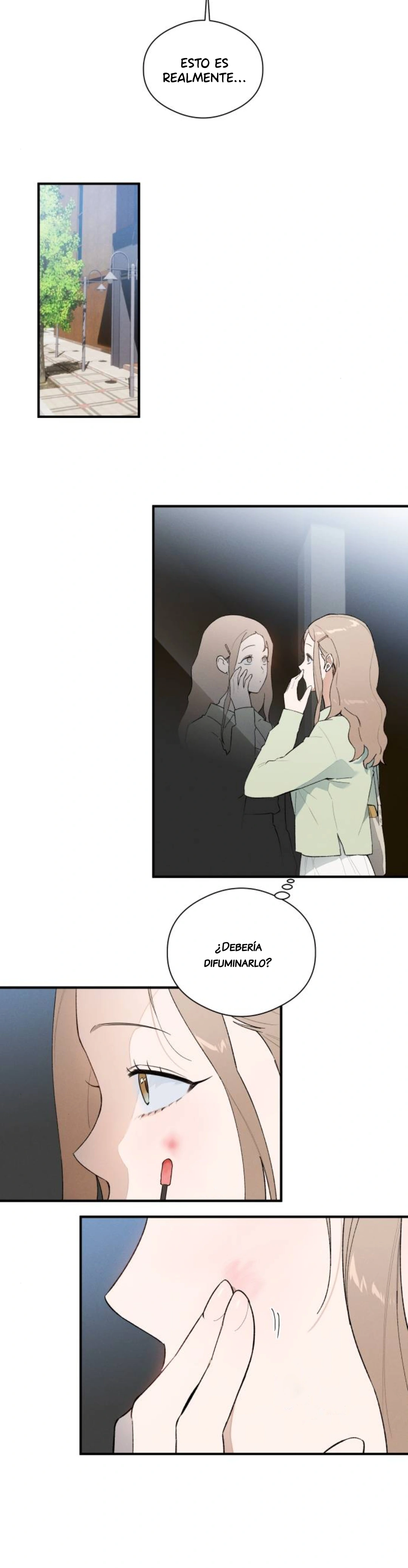 El deseo del diablo – español Capítulo 17 - Page 26