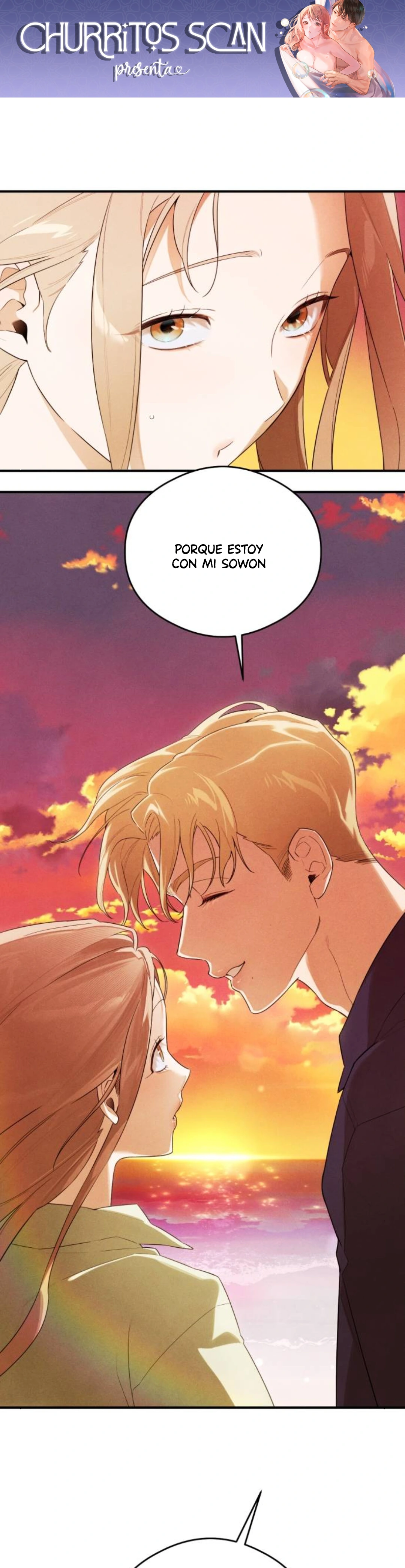 El deseo del diablo – español Capítulo 19 - Page 1