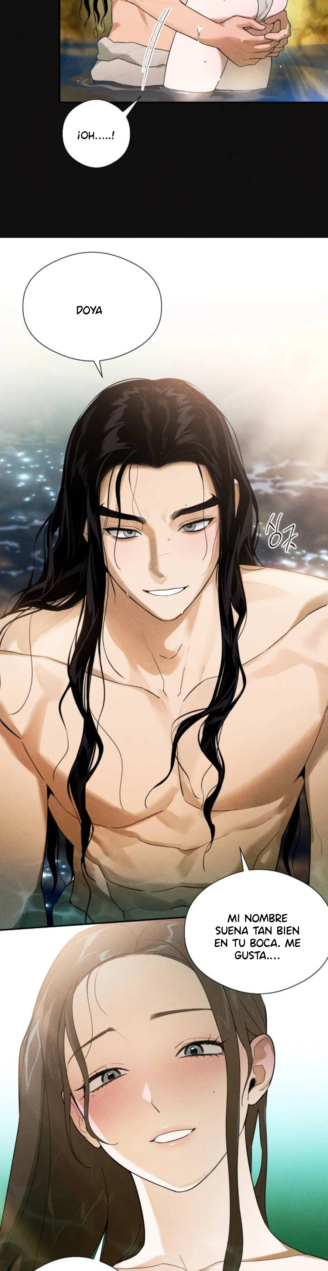 El deseo del diablo – español Capítulo 19 - Page 25