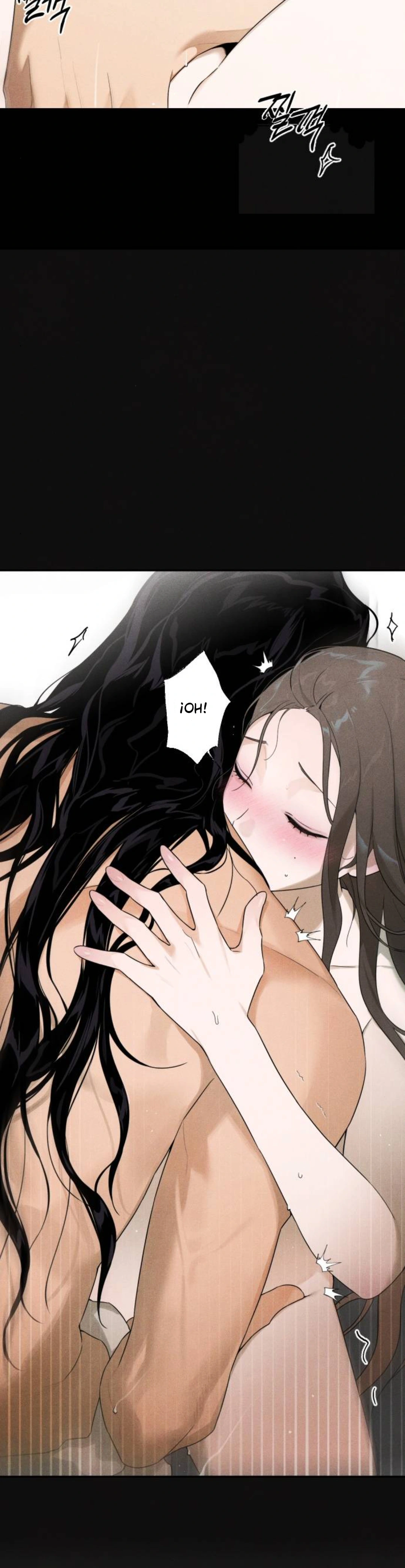 El deseo del diablo – español Capítulo 19 - Page 29