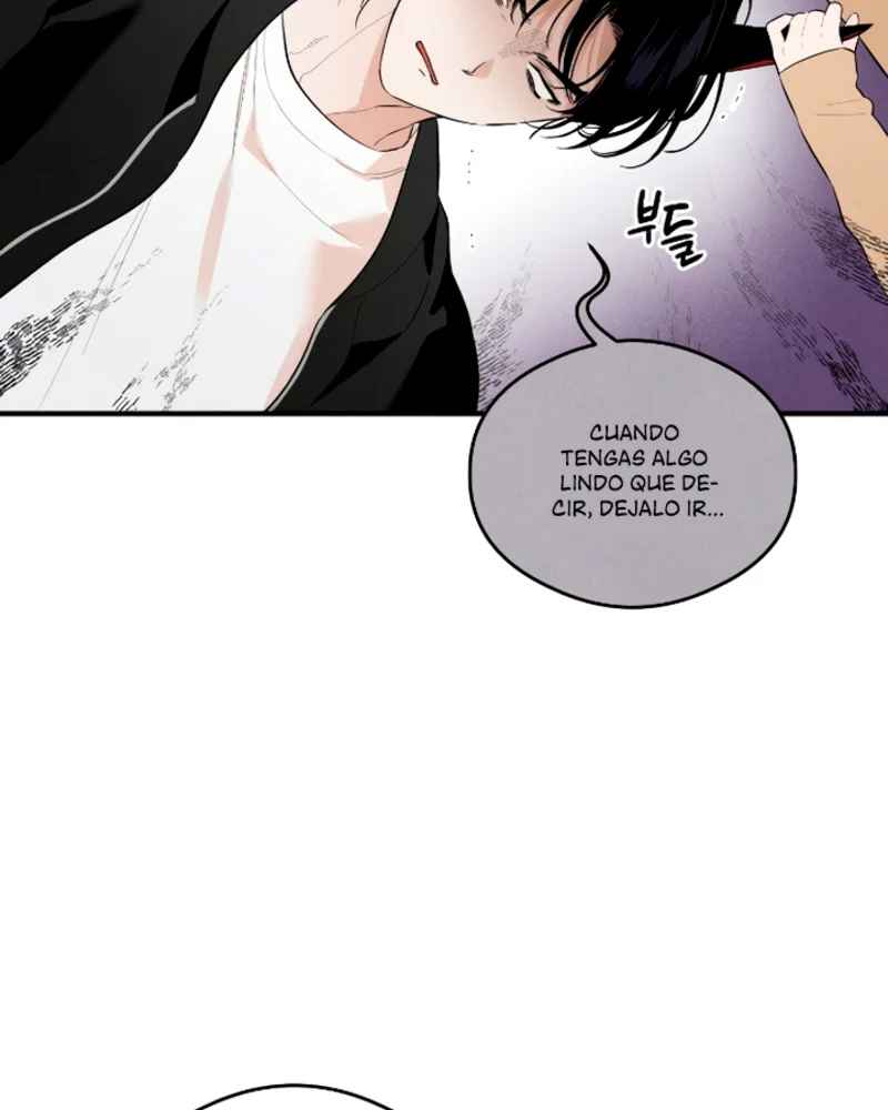 El deseo del diablo – español Capítulo 2 - Page 10