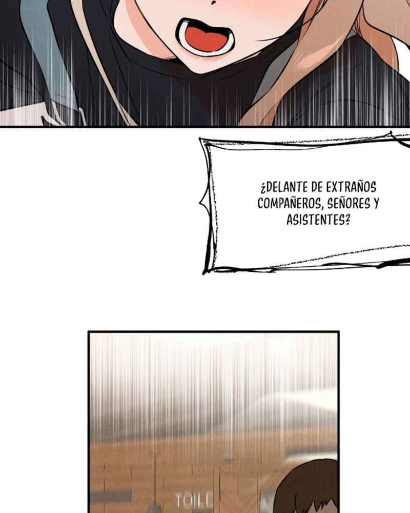 El deseo del diablo – español Capítulo 2 - Page 101