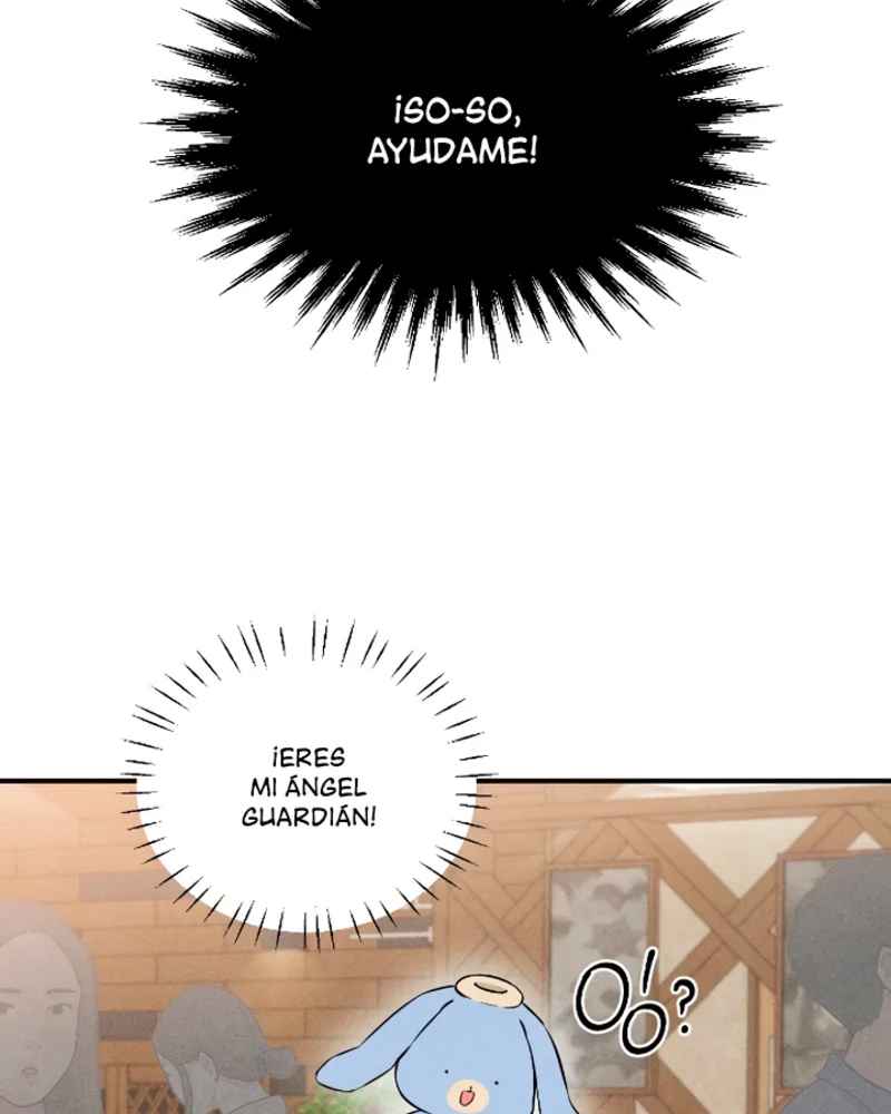 El deseo del diablo – español Capítulo 2 - Page 103