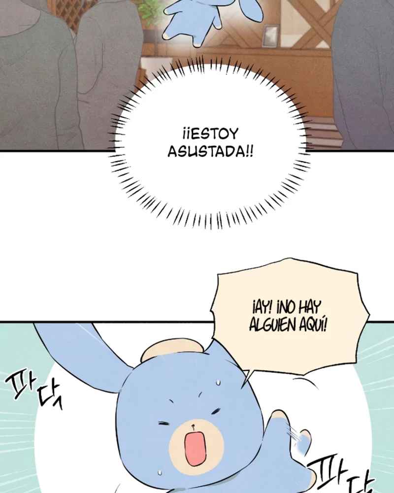 El deseo del diablo – español Capítulo 2 - Page 104